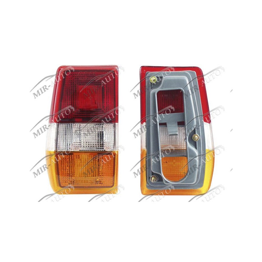 Tail Light
