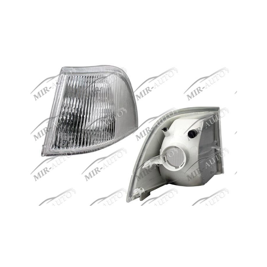 Указатель поворота передний