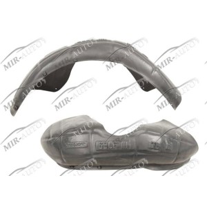 Plastic Inner Fender