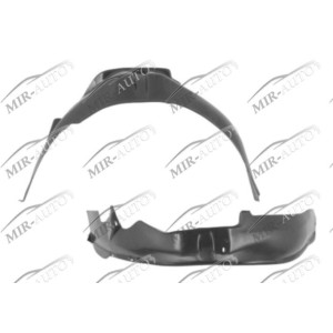 Plastic Inner Fender