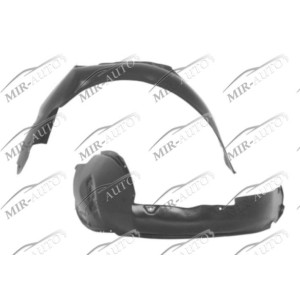 Plastic Inner Fender