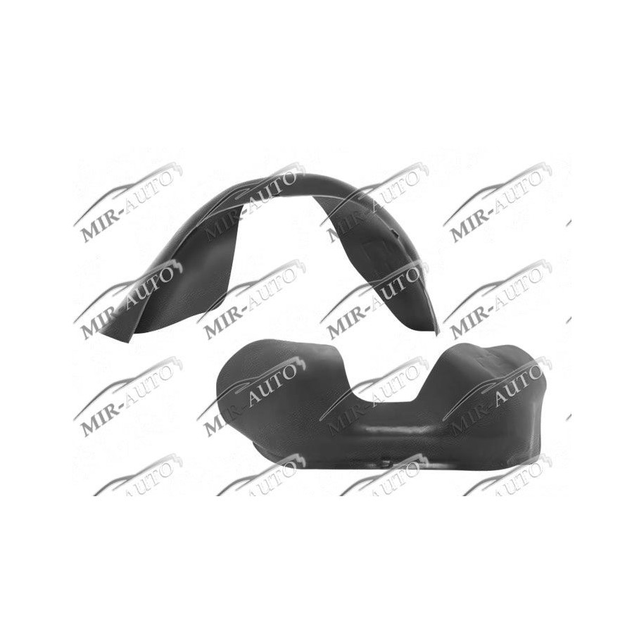 Plastic Inner Fender