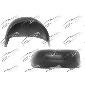 Plastic Inner Fender
