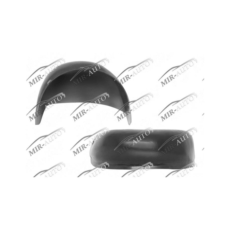 Plastic Inner Fender