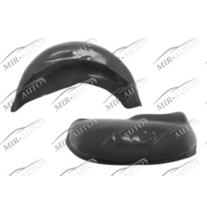 Plastic Inner Fender