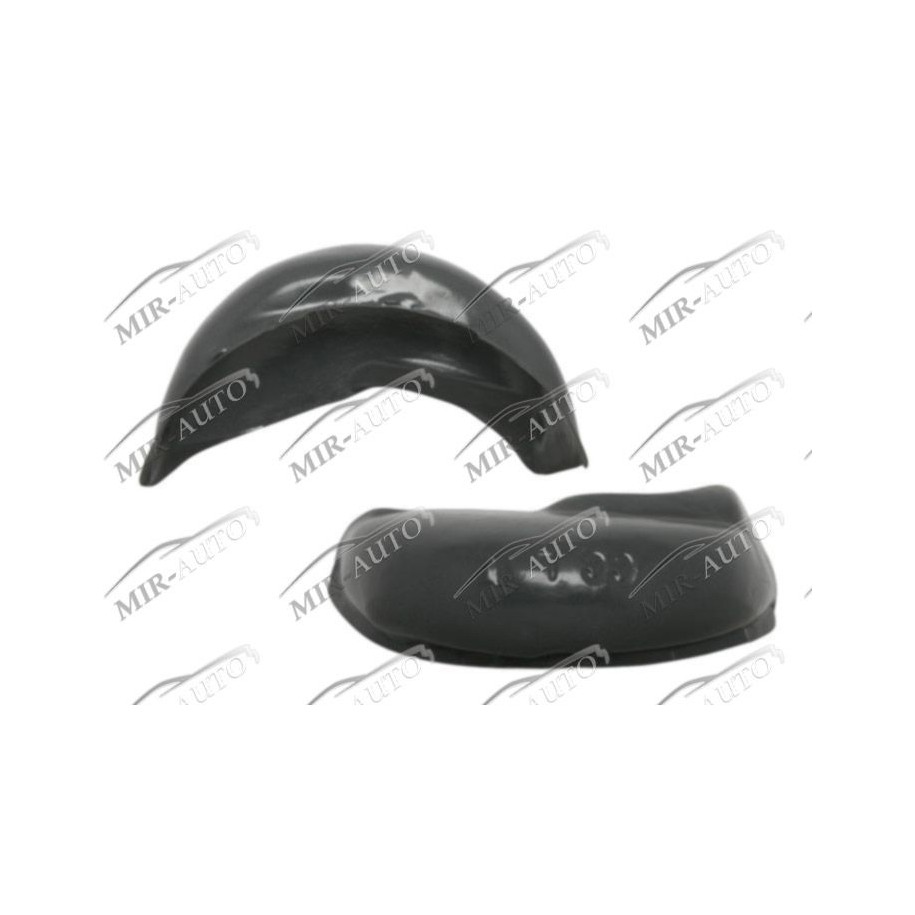 Plastic Inner Fender