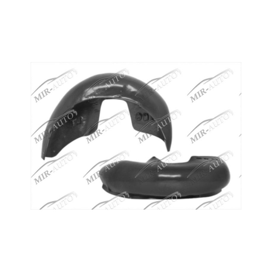 Plastic Inner Fender