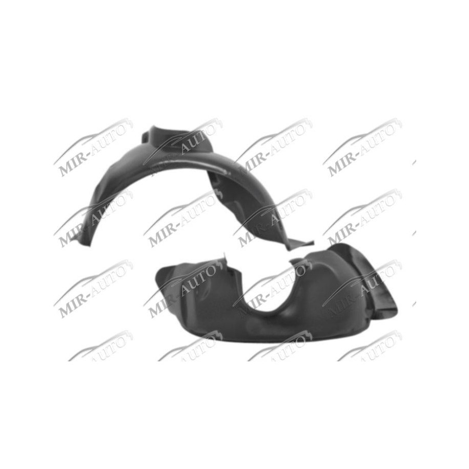 Plastic Inner Fender