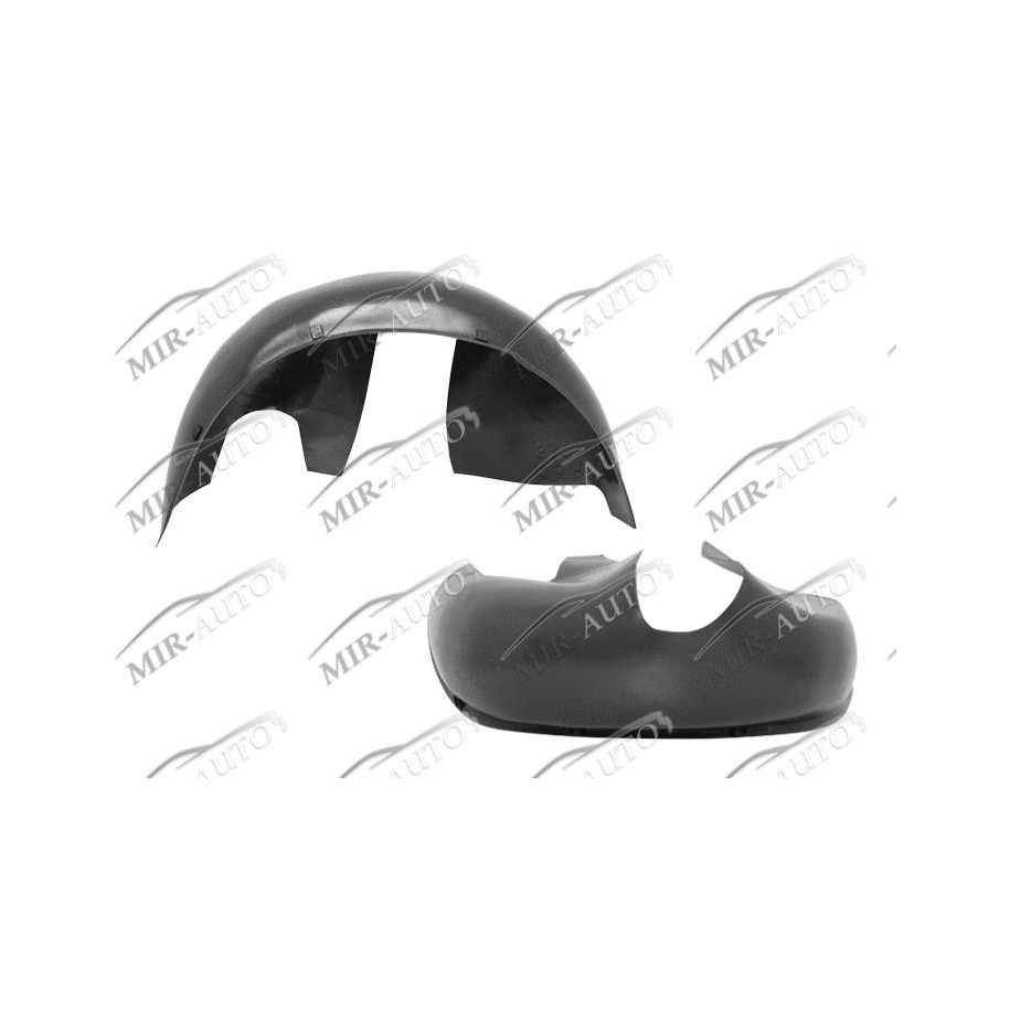 Plastic Inner Fender