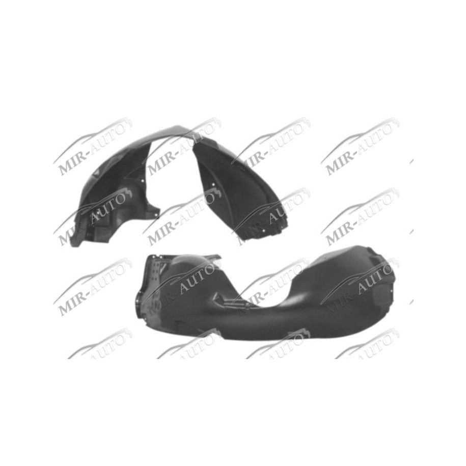 Plastic Inner Fender