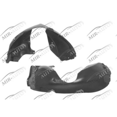 Plastic Inner Fender