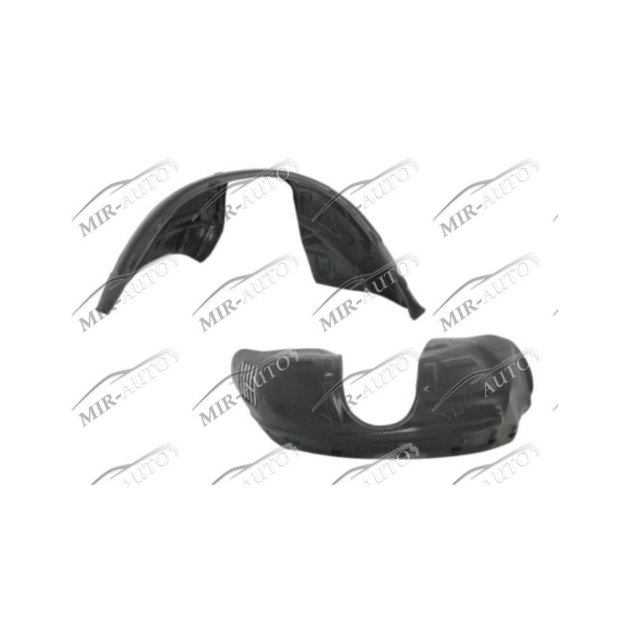 Plastic Inner Fender