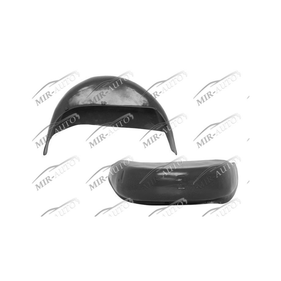 Plastic Inner Fender