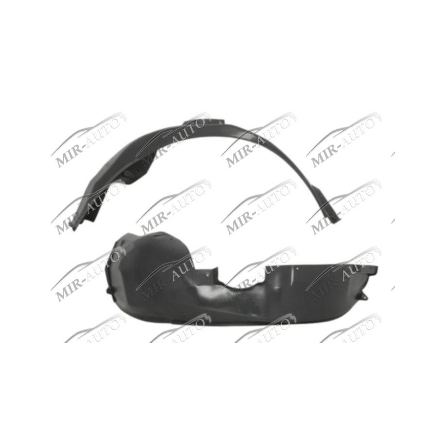 Plastic Inner Fender