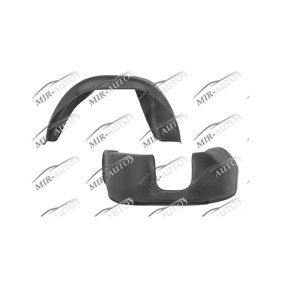 Plastic Inner Fender