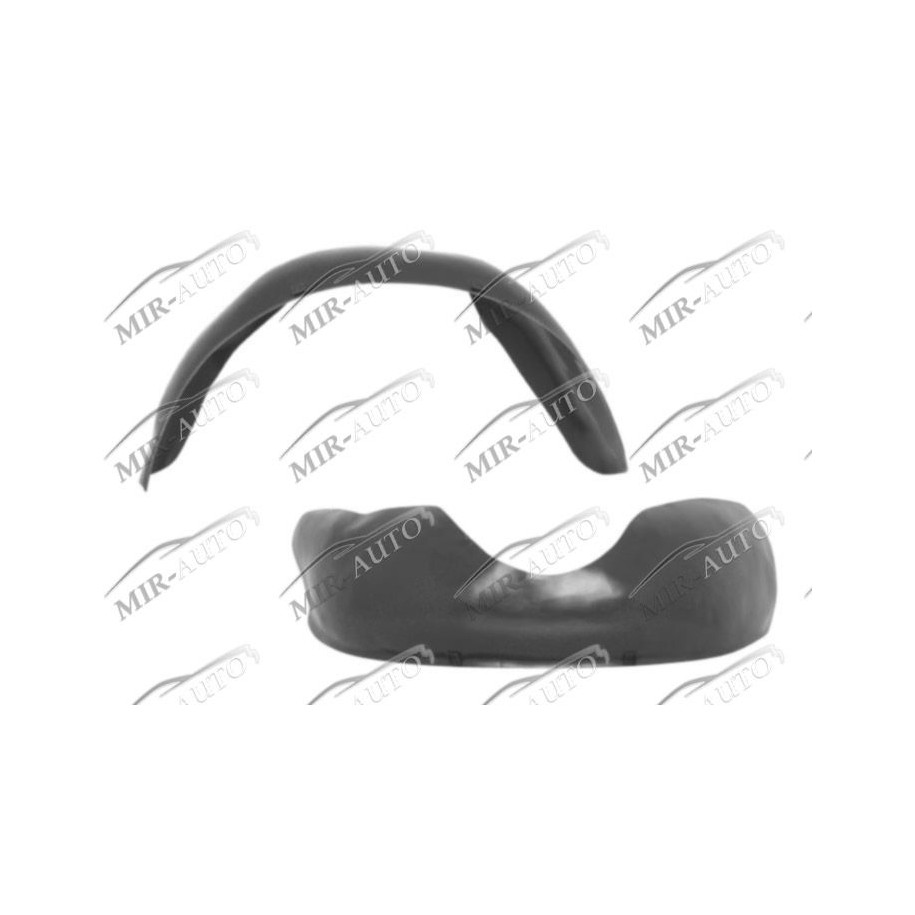 Plastic Inner Fender