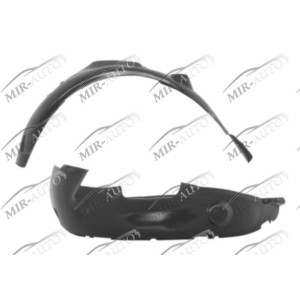 Plastic Inner Fender