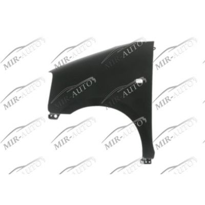 Front Fender