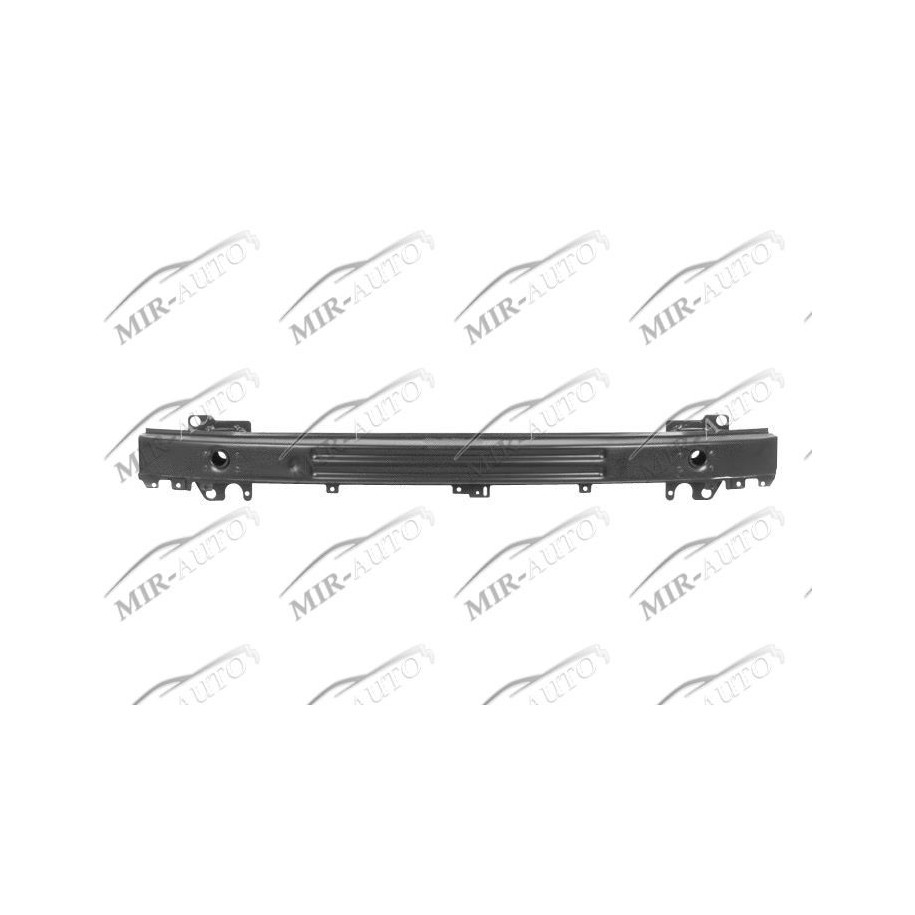 Bumper Reinforcement