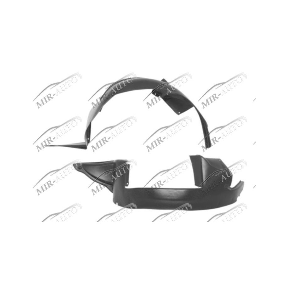 Plastic Inner Fender