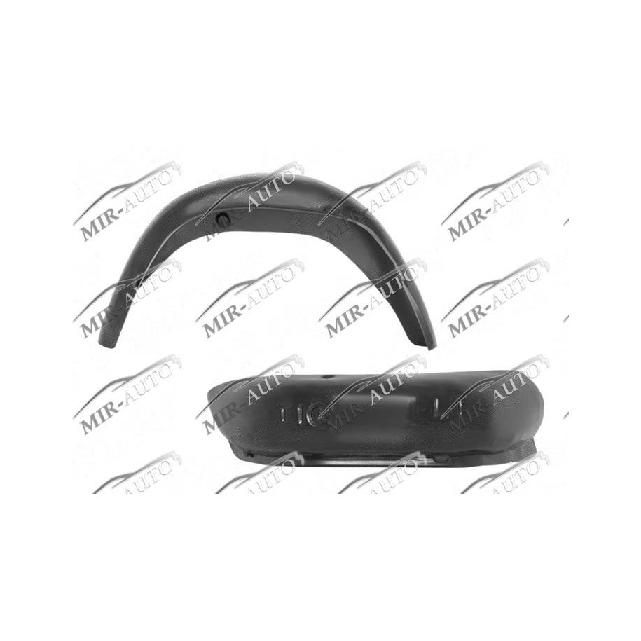 Plastic Inner Fender