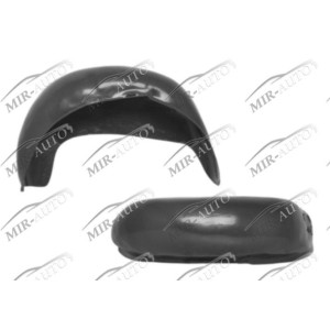 Plastic Inner Fender