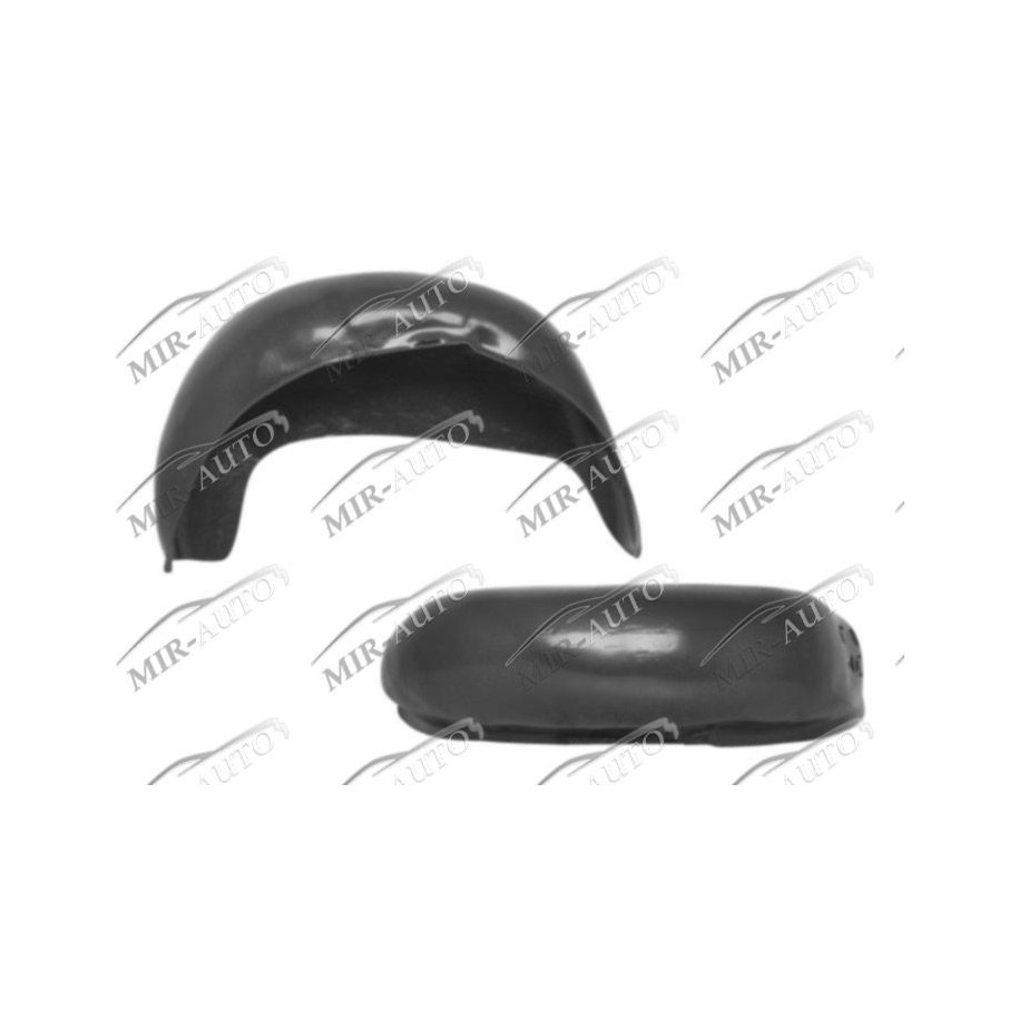 Plastic Inner Fender