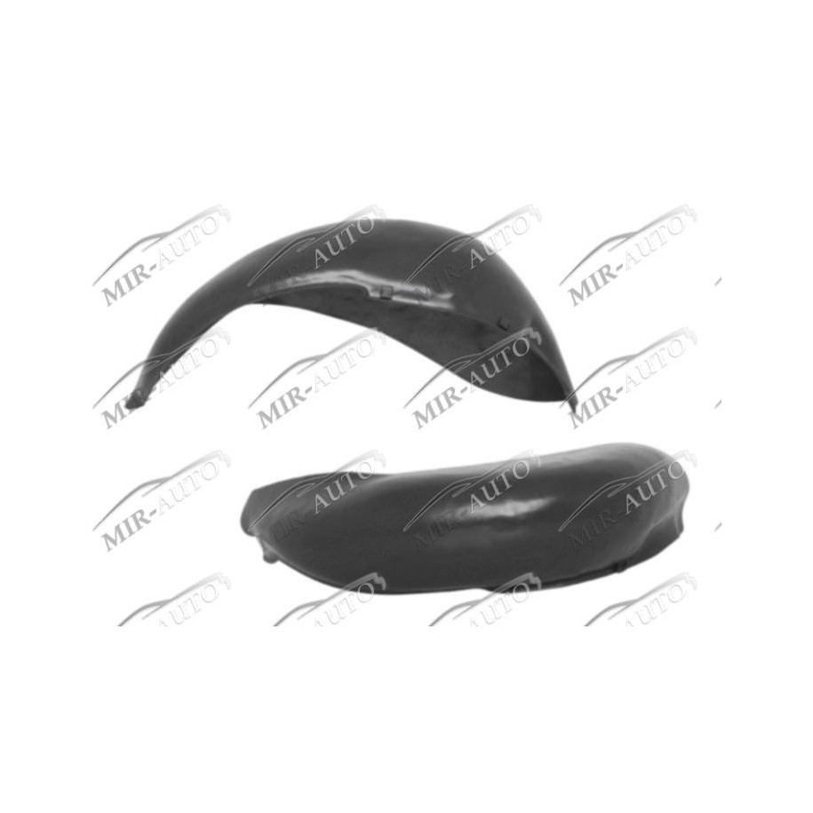 Plastic Inner Fender