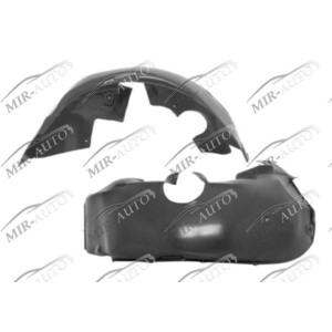 Plastic Inner Fender