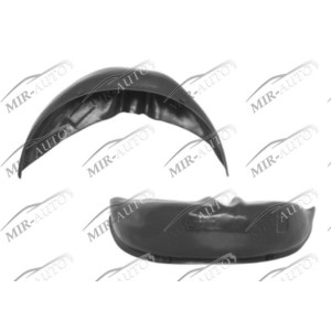 Plastic Inner Fender