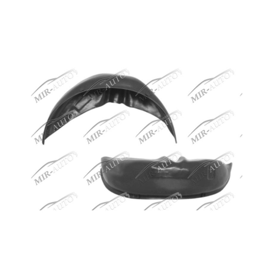 Plastic Inner Fender