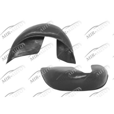 Plastic Inner Fender