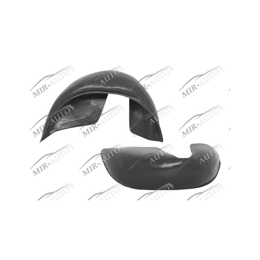 Plastic Inner Fender