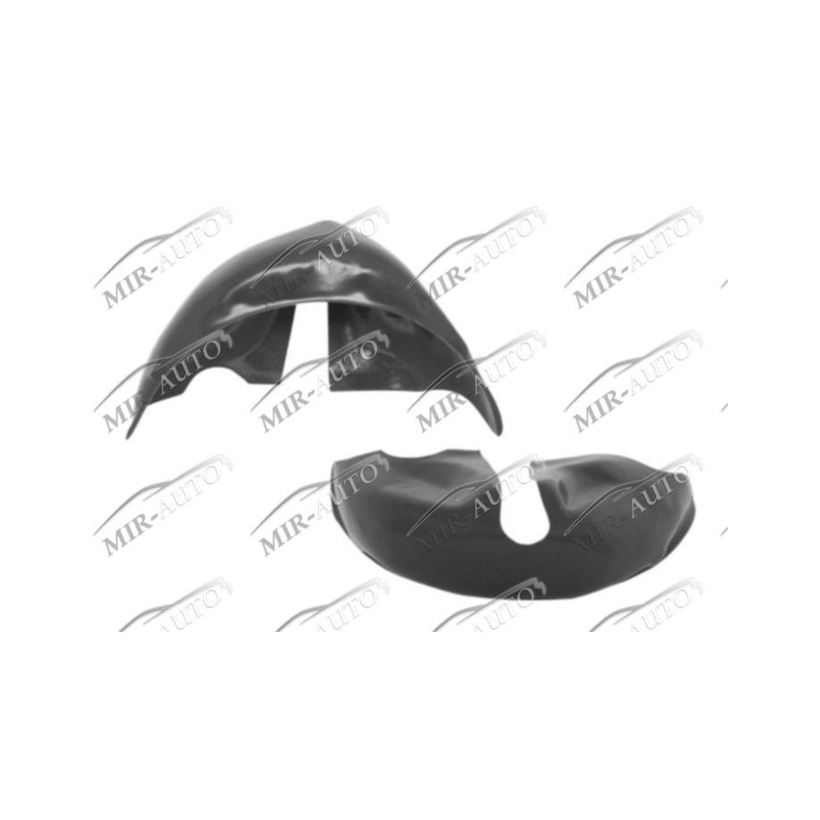 Plastic Inner Fender