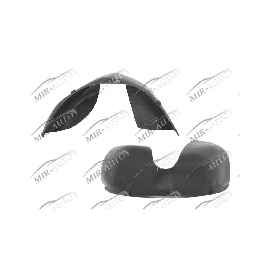 Plastic Inner Fender