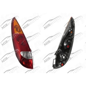 Tail Light