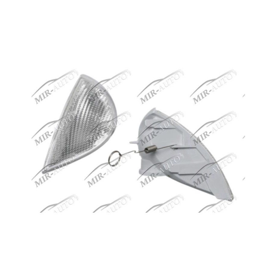 Указатель поворота передний