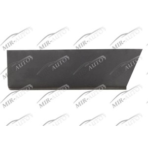 Door Plate Repair Panel