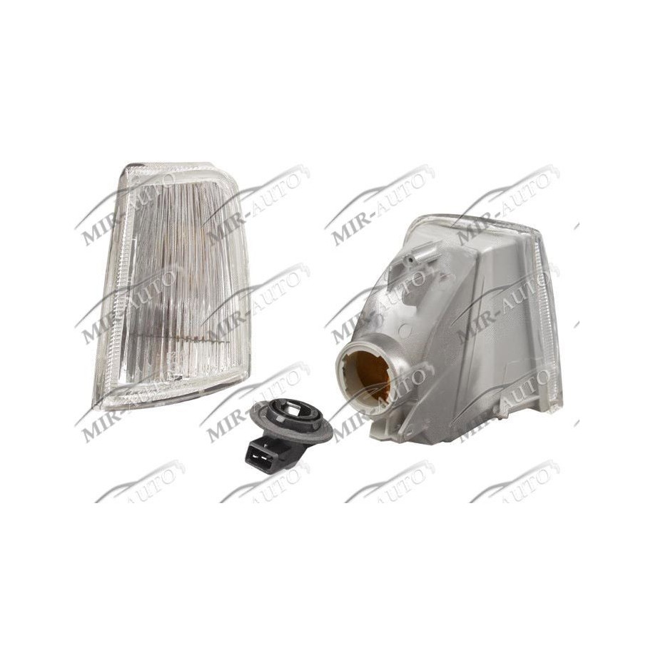 Указатель поворота передний