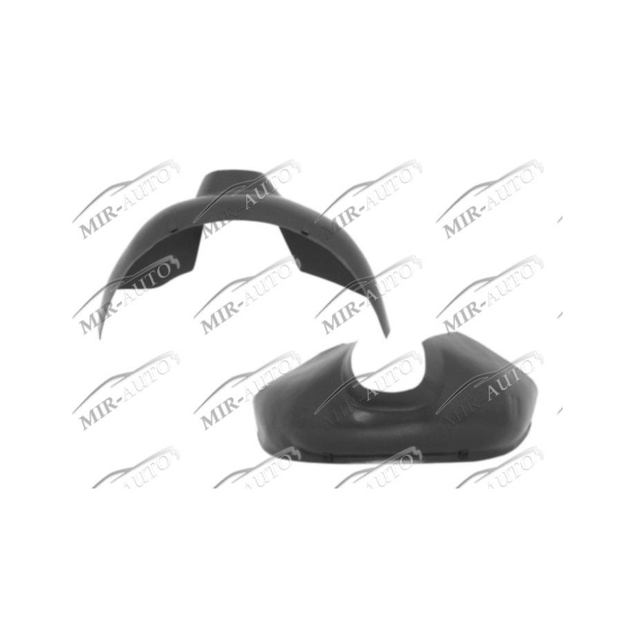 Plastic Inner Fender