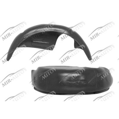 Plastic Inner Fender