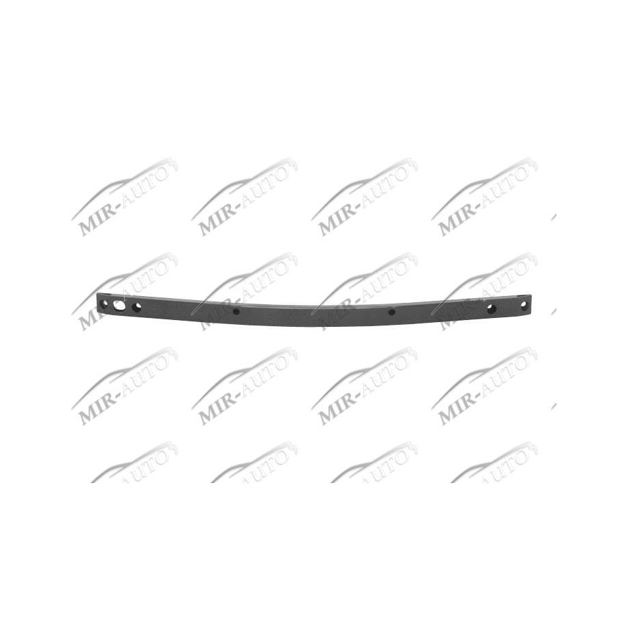 Bumper Reinforcement