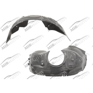 Plastic Inner Fender