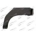 Rear Wheel Arch
