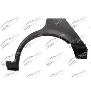 Ремкомплект крыла заднего