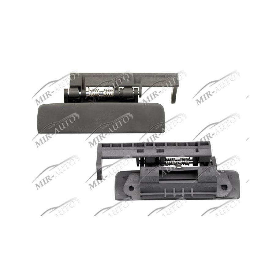 Outside Door  Handle