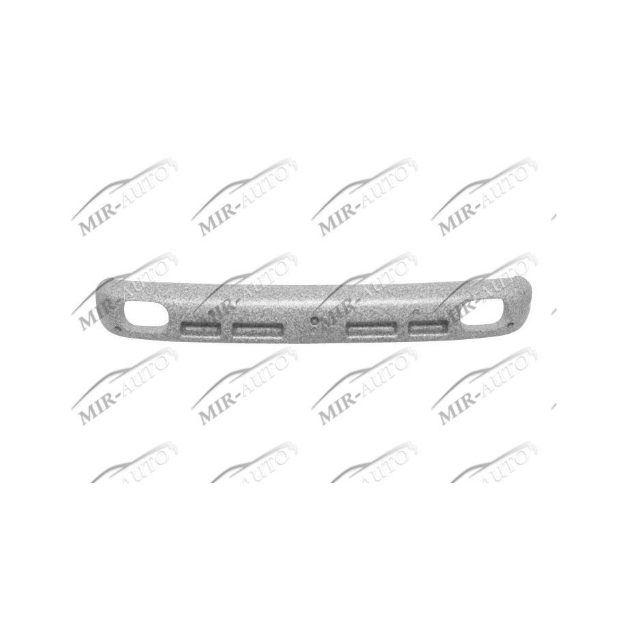 Bumper Reinforcement