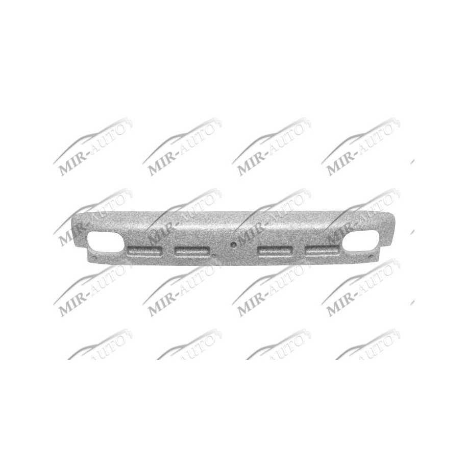 Bumper Reinforcement