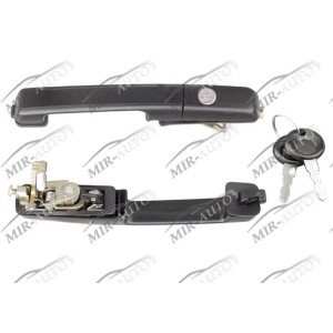 Outside Door  Handle