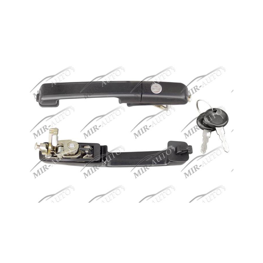 Outside Door  Handle